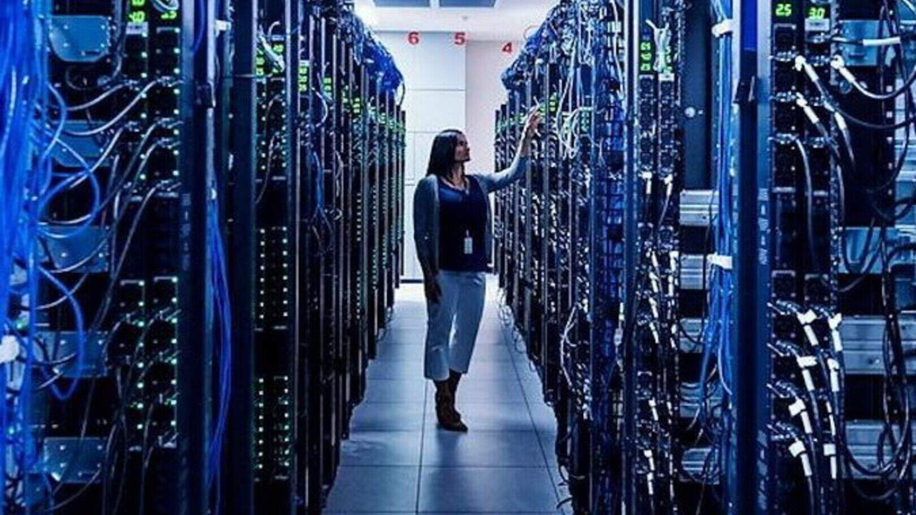 ‘Significant risk’ of power outages due to data centre demand, regulator warns